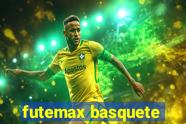 futemax basquete